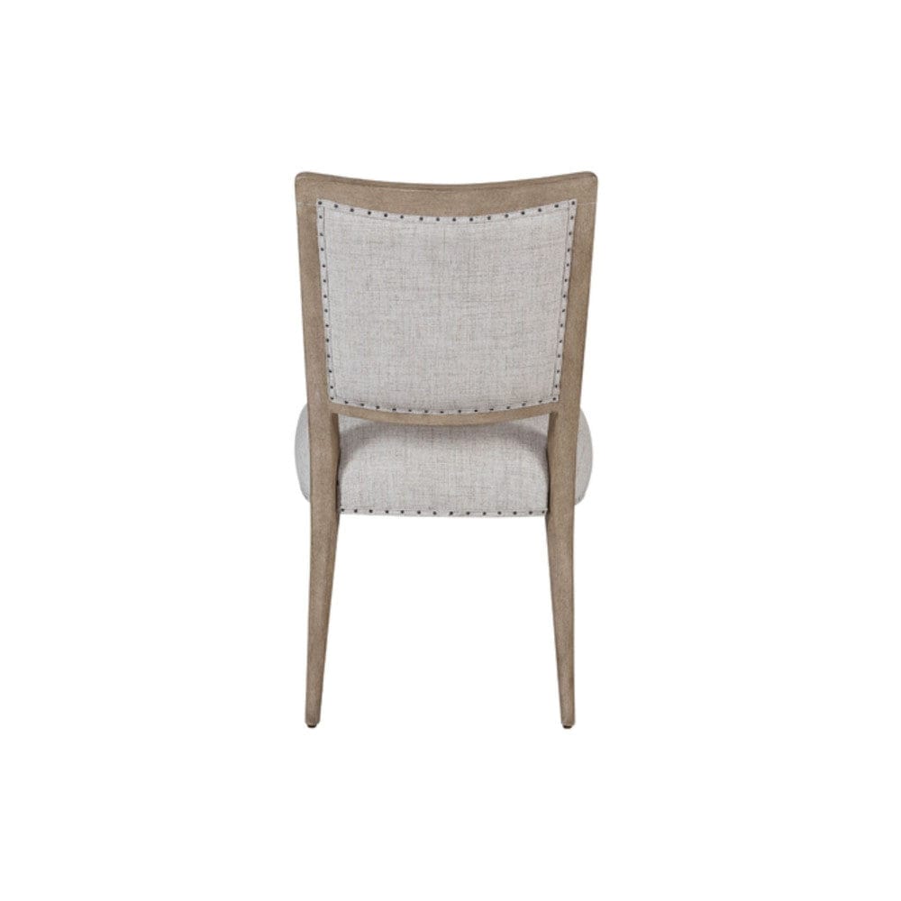 I Home Furnishings - Wilmington Upholstered Dining Chair - 338-510 view 2