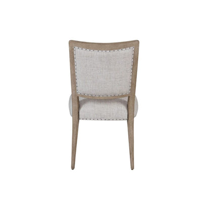 I Home Furnishings - Wilmington Upholstered Dining Chair - 338-510 view 2