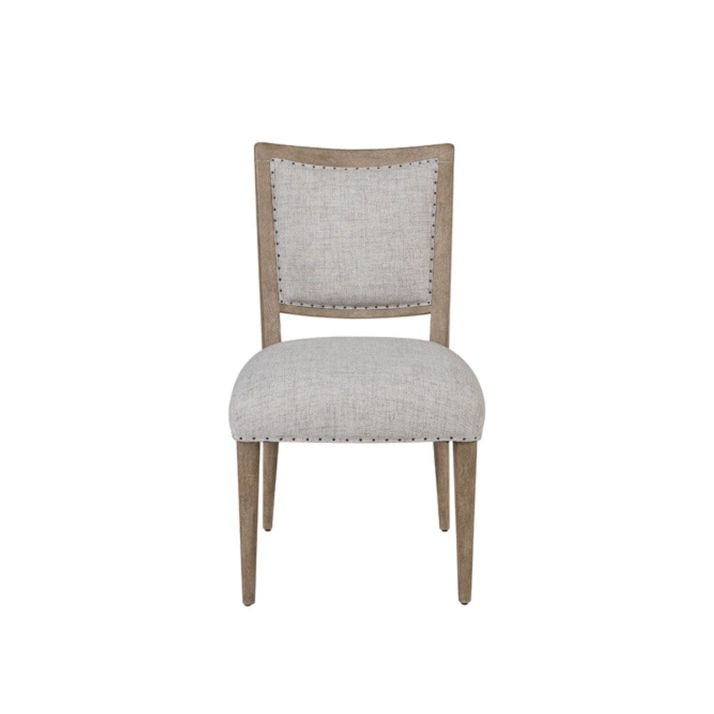 I Home Furnishings - Wilmington Upholstered Dining Chair - 338-510 view 3