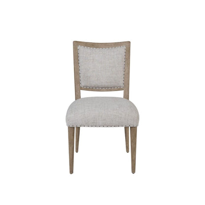 I Home Furnishings - Wilmington Upholstered Dining Chair - 338-510 view 3