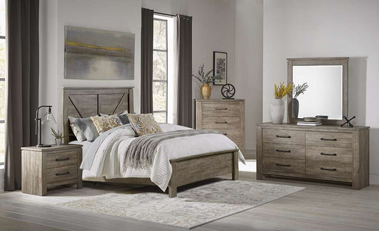 Ideaitalia Furniture - Adorna - Mirror - AD5MIR veiw 2