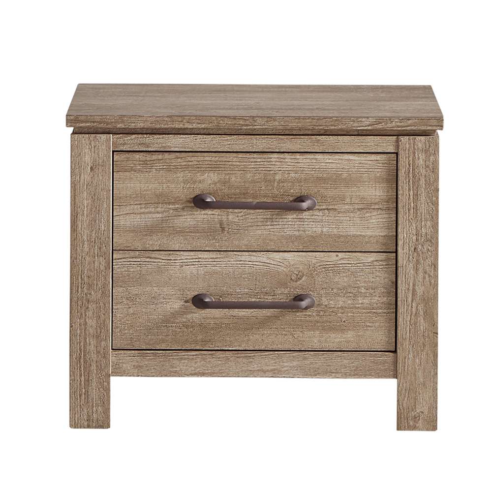 Ideaitalia Furniture - Adorna - Nightstand - AD5NTB veiw 1