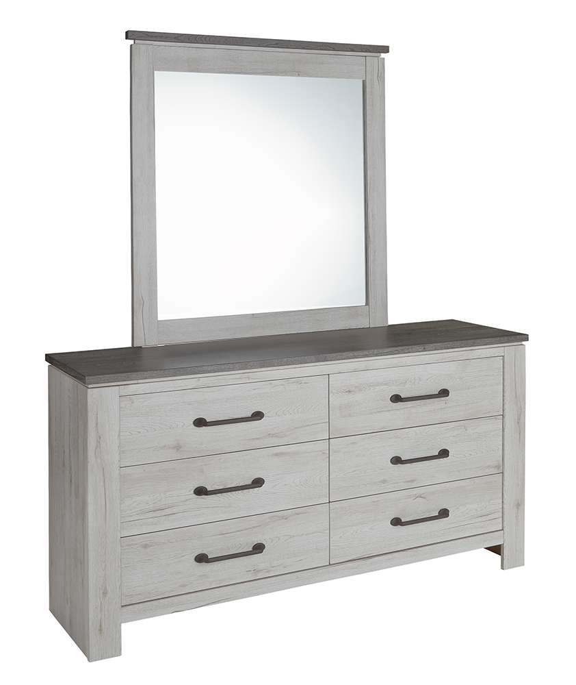 Ideaitalia Furniture - Seashell&Oak - Mirror - AD3MIR veiw 2
