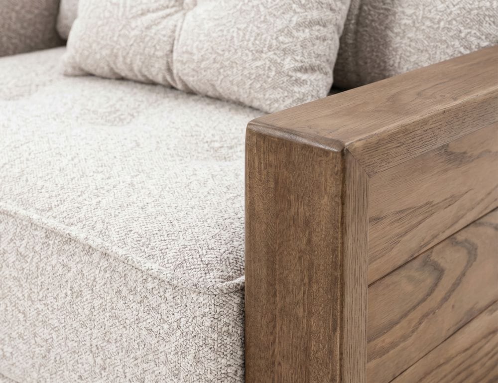 IFD - Ancora - Wooden Frame & Base, Armchair - IUP325-ACH-101 view 3