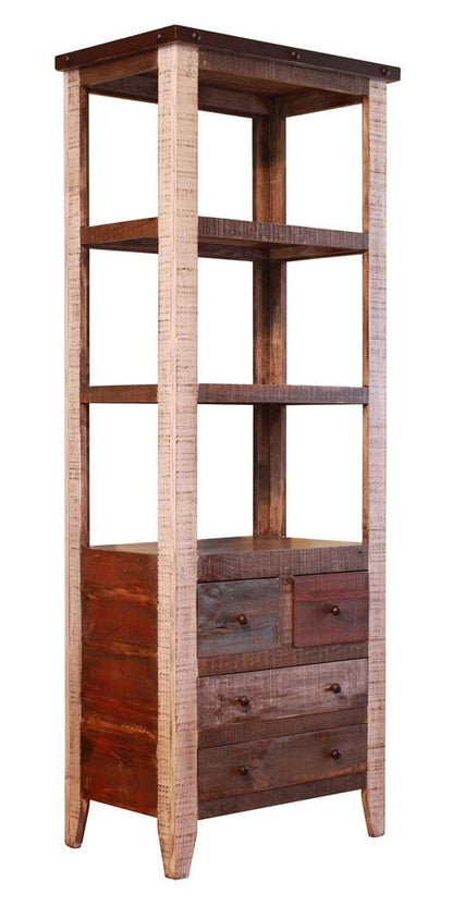 IFD - Antique Multicolor - Wall Unit - IFD9661WAL view 4