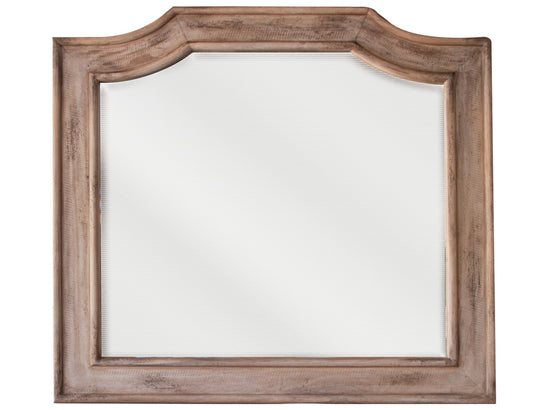 IFD - Aruba Natural Mirror - IFD7332MIR view 1