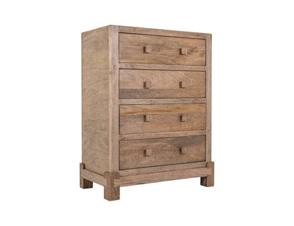 IFD  - Atenas  - 4 Drawer Chest  - IFD5831CHT view 1