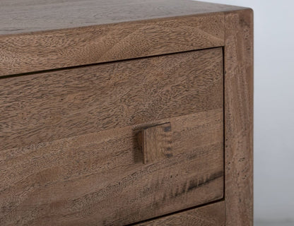 IFD  - Atenas  - 4 Drawer Chest  - IFD5831CHT view 6