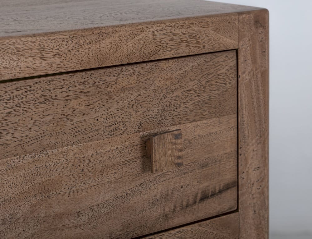 IFD  - Atenas  - 6 Drawer, Dresser  - IFD5831DSR view 7