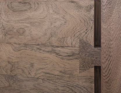 IFD - Atenas - King Bed in Desert Brown - IFD5831BEDEK view 4