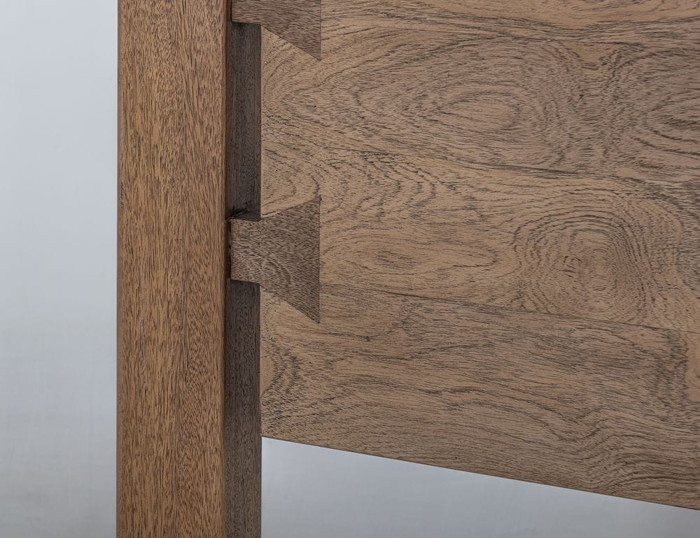 IFD - Atenas - King Bed in Desert Brown - IFD5831BEDEK view 5