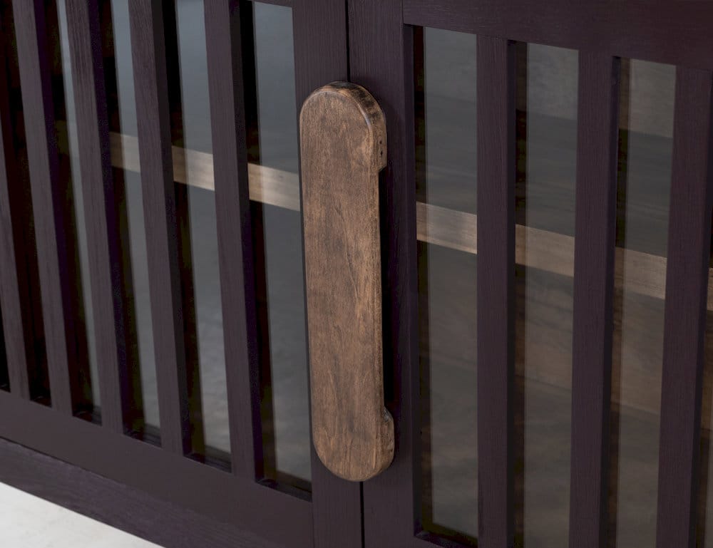 IFD  - Autumn  - 2 Door, 1 Shelf, Cosole  - Purple  - IFD8131CNSRC view 9