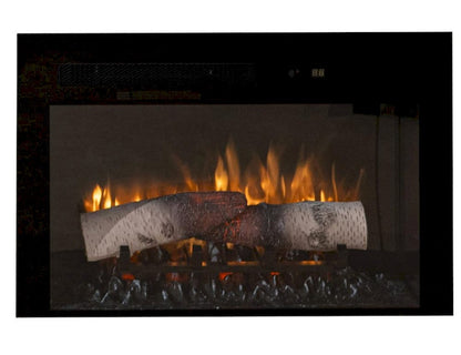 IFD  - Balam  - 1 Drawer & 2 Door, TV Stand with Electric Fireplace Insert  - IFD4221STNFP view 5