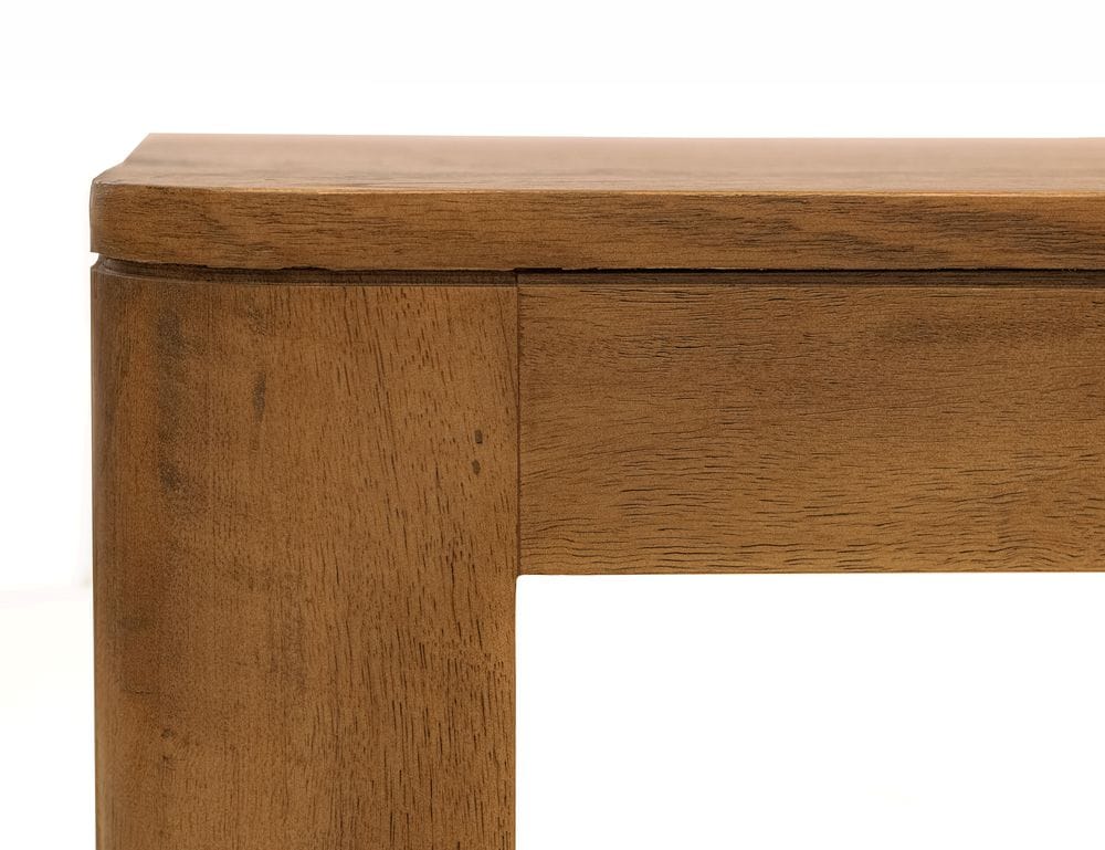 IFD - Balam - 1 Shelf, Cocktail Table in Brown - IFD4223CKT view 5
