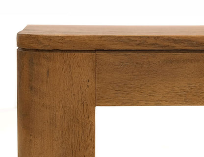 IFD - Balam - 1 Shelf, Cocktail Table in Brown - IFD4223CKT view 5