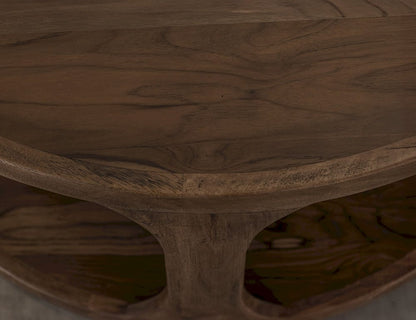 IFD  - Balam  - 1 Shelf, End Table  - IFD4222END view 6