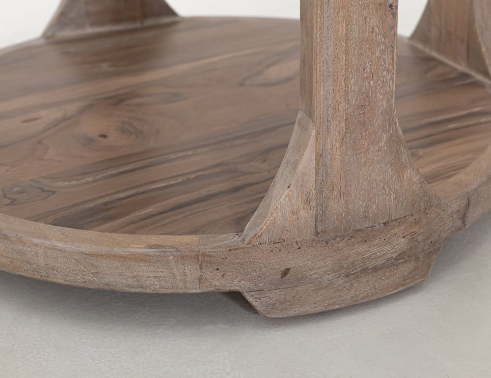 IFD  - Balam  - 1 Shelf, End Table  - IFD4322END view 4