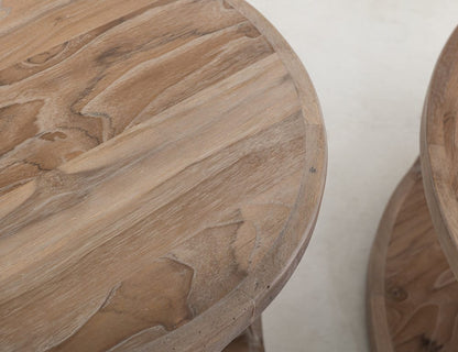 IFD  - Balam  - 1 Shelf, End Table  - IFD4322END view 6
