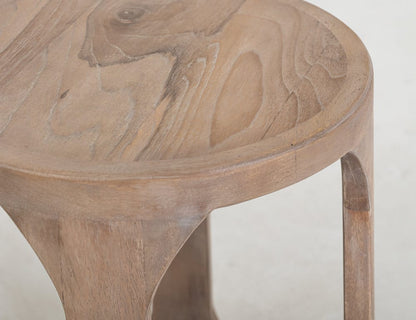IFD  - Balam  - 1 Shelf, End Table  - IFD4322END view 9