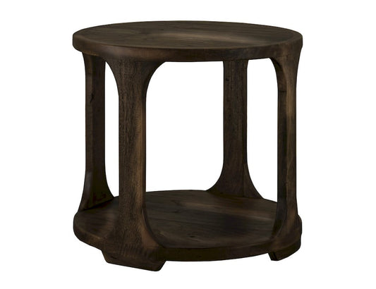 IFD  - Balam  - 1 Shelf, End Table  - IFD4422END view 1