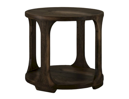 IFD  - Balam  - 1 Shelf, End Table  - IFD4422END view 2