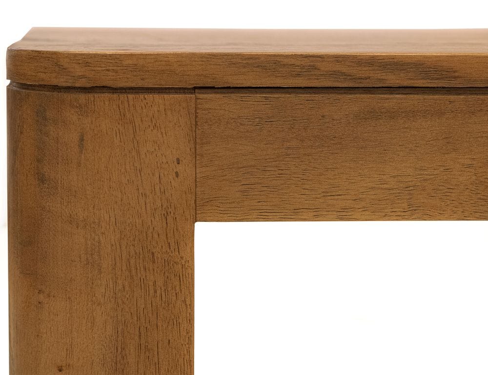 IFD - Balam - 1 Shelf, End Table in Brown - IFD4223END view 5