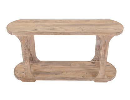 IFD  - Balam  - 1 Shelf, Sofa Table  - IFD4322SFT view 2