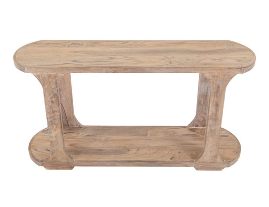 IFD  - Balam  - 1 Shelf, Sofa Table  - IFD4322SFT view 2