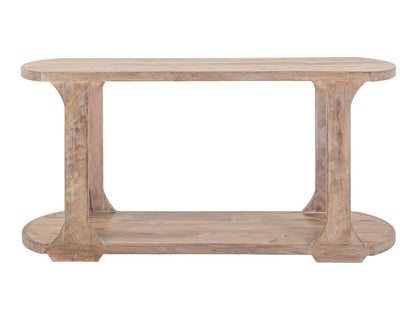 IFD  - Balam  - 1 Shelf, Sofa Table  - IFD4322SFT view 3