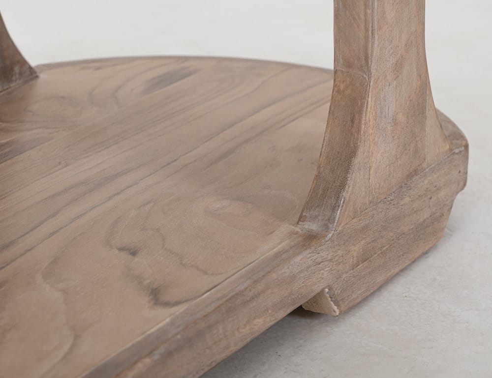 IFD  - Balam  - 1 Shelf, Sofa Table  - IFD4322SFT view 6