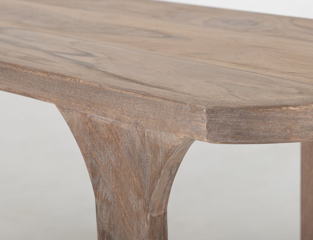 IFD  - Balam  - 1 Shelf, Sofa Table  - IFD4322SFT view 7