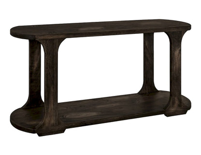 IFD  - Balam  - 1 Shelf, Sofa Table  - IFD4422SFT view 1