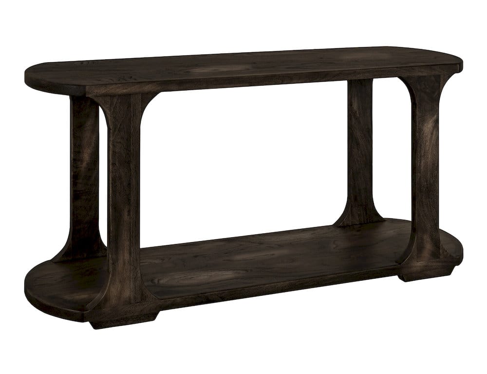 IFD  - Balam  - 1 Shelf, Sofa Table  - IFD4422SFT view 2