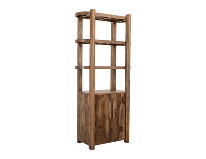 IFD  - Balam  - 2 Door, 3 Shelf Pier  - IFD4221PIR view 3