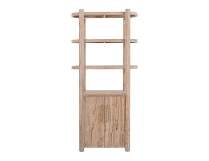 IFD  - Balam  - 2 Door, 3 Shelf Pier  - IFD4321PIR view 1