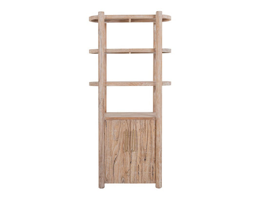 IFD  - Balam  - 2 Door, 3 Shelf Pier  - IFD4321PIR view 1