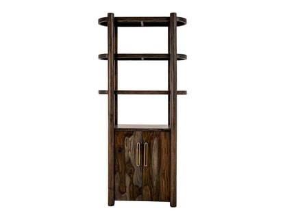 IFD  - Balam  - 2 Door, 3 Shelf Pier  - IFD4421PIR view 1