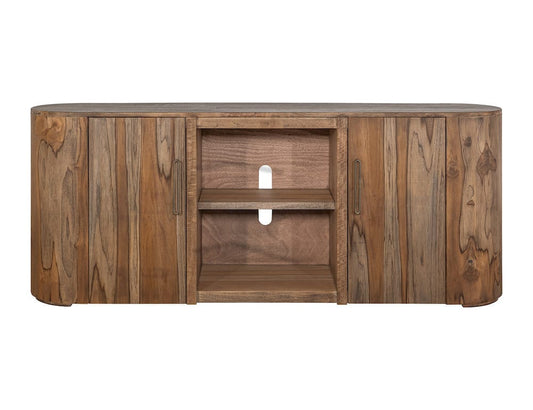 IFD  - Balam  - 2 Door, TV Stand 80  - IFD4221STN80 view 1