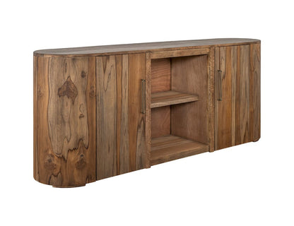 IFD  - Balam  - 2 Door, TV Stand 80  - IFD4221STN80 view 3