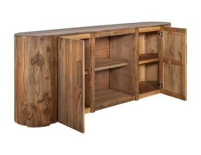 IFD  - Balam  - 2 Door, TV Stand 80  - IFD4221STN80 view 4