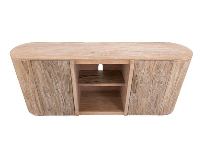 IFD  - Balam  - 2 Door, TV Stand 80  - IFD4321STN80 view 4