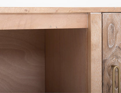 IFD  - Balam  - 2 Door, TV Stand 80  - IFD4321STN80 view 9
