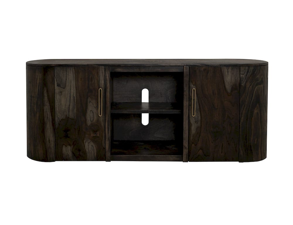 IFD  - Balam  - 2 Door, TV Stand 80  - IFD4421STN80 view 1