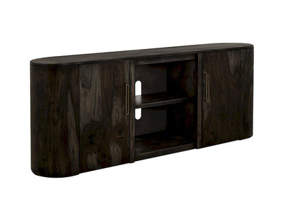 IFD  - Balam  - 2 Door, TV Stand 80  - IFD4421STN80 view 2