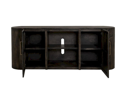 IFD  - Balam  - 2 Door, TV Stand 80  - IFD4421STN80 view 4