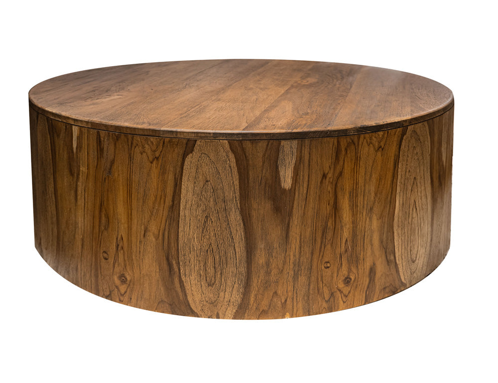 IFD - Balam - 2 Drawer Cocktail Table - IFD4221CKT view 1