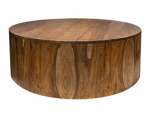 IFD - Balam - 2 Drawer Cocktail Table - IFD4221CKT view 1