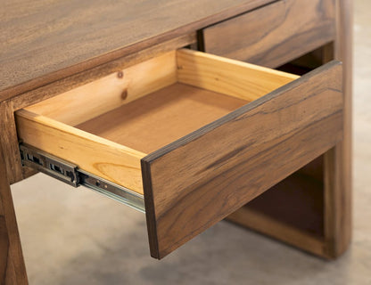 IFD  - Balam  - 2 Drawer, Desk  - IFD4221DSK view 5