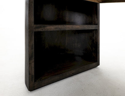 IFD  - Balam  - 2 Drawer, Desk  - IFD4421DSK view 7