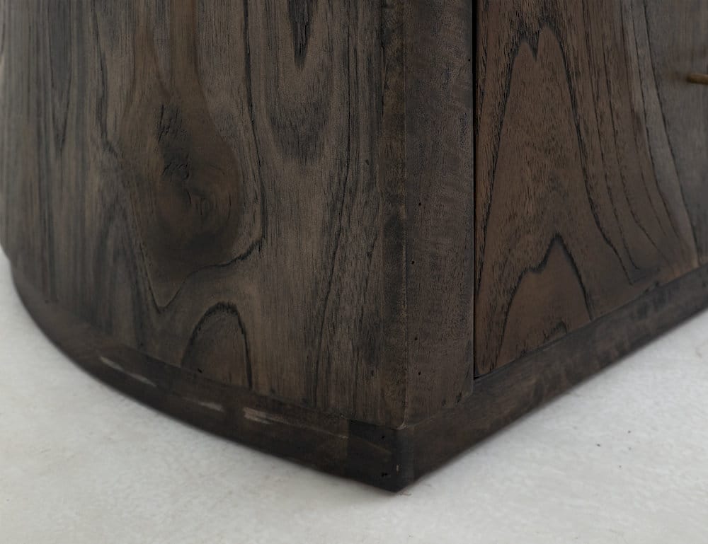 IFD  - Balam  - 2 Drawer, Nightstand  - IFD4421NTS view 6